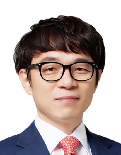 최혁용 대한한의사협회장<br>
[대한한의사협회 제공]