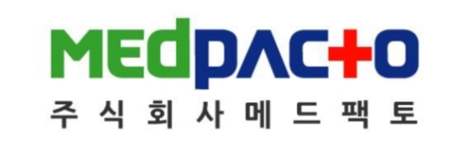메드팩토 로고