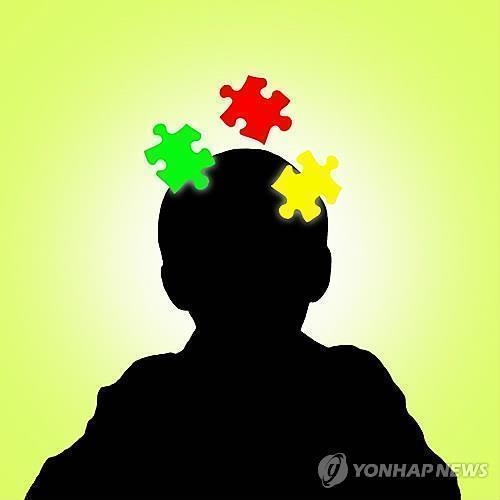 자폐스펙트럼장애(자폐증)<br>
제작 이소영(미디어랩)