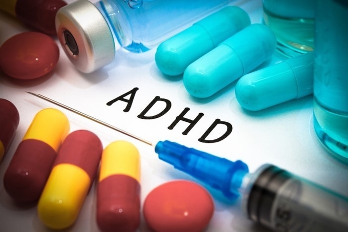 주의력 결핍 과잉행동 장애(ADHD)