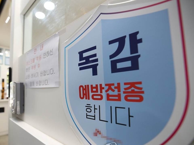 인플루엔자(독감) 백신을 2회 접종해야 하는 생후 6개월∼만 9세 미만 아동은 이날부터 무료로 접종을 받을 수 있다.