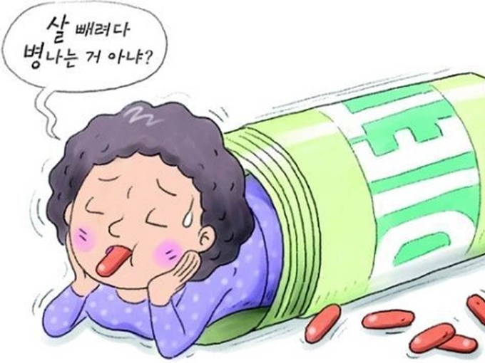 식욕억제제