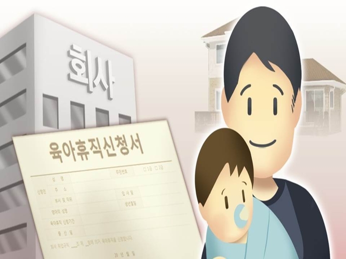 육아 휴직