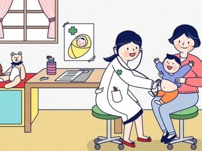 소아과(네이버 이미지)
