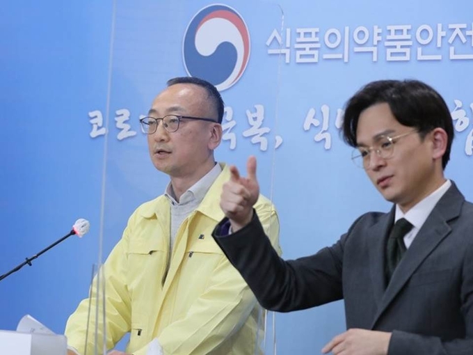 화이자사 '코미나티주' 치료제 검증 결과 발표