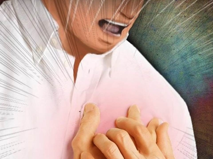 심근경색