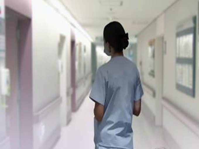 "중소병원 간호사 75%, 8시간 근무 중 30분도 못 쉬어" (CG) ※ 기사와 직접 관계가 없는 자료사진입니다
