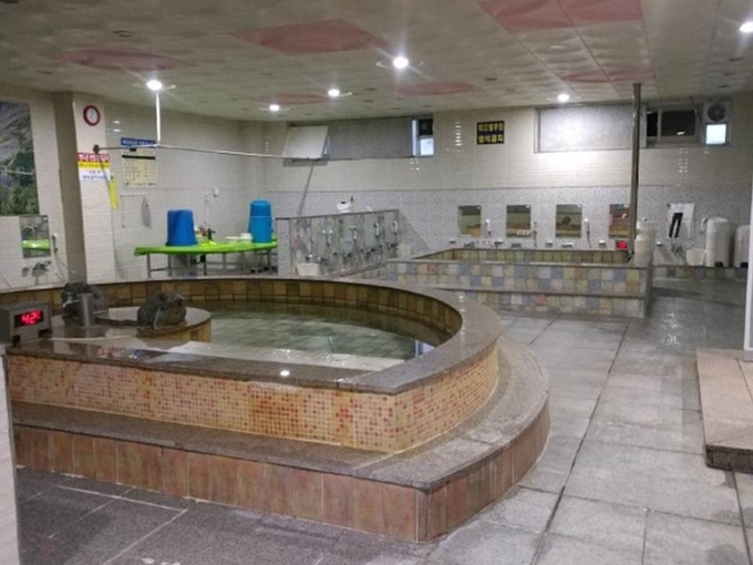 목욕탕