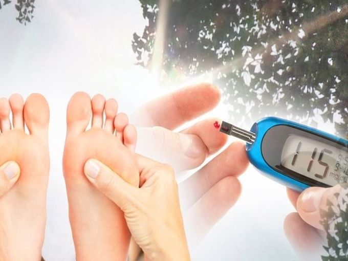 당뇨병 환자, 혈당관리
