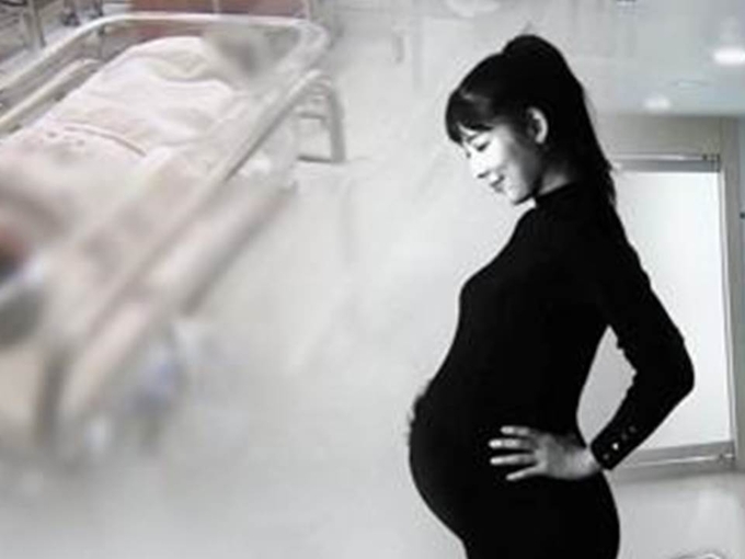 비혼 출신 사유리 임신<br>
국가권익위원회가 비혼 여성의 시험관 시술을 제한하는 학회 지침을 개정하라는 판단을 내놨다.