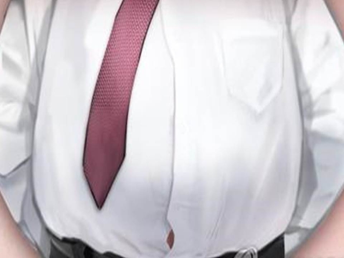 비만