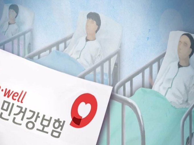 건강보험·요양급여비용