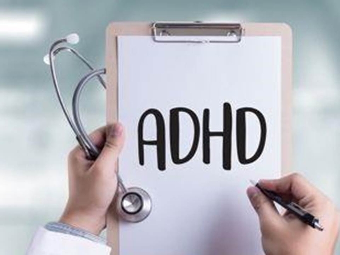 <strong>ADHD </strong>게티이미지