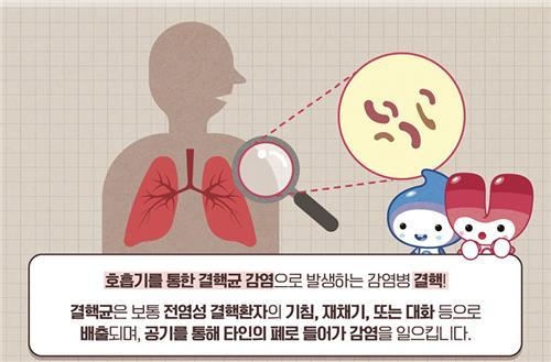 질병관리청 누리집 화면 캡처