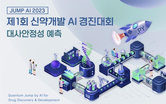 2023년 제1회 산약개발 AI 경진대회