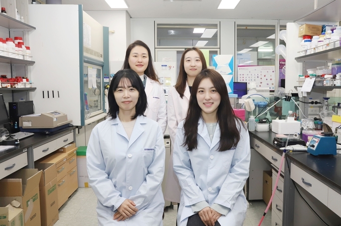 <strong>한국생명공학연구원 이정운 박사 연구팀</strong><br>
[생명공학연구원 제공. 재판매 및 DB 금지]