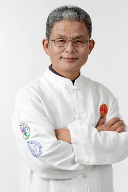 <strong>최만순 한국전통약선연구소장</strong>
