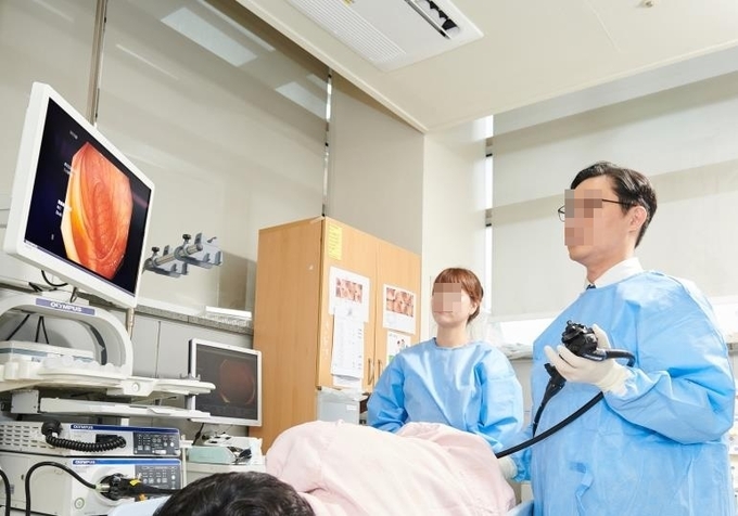 대장내시경