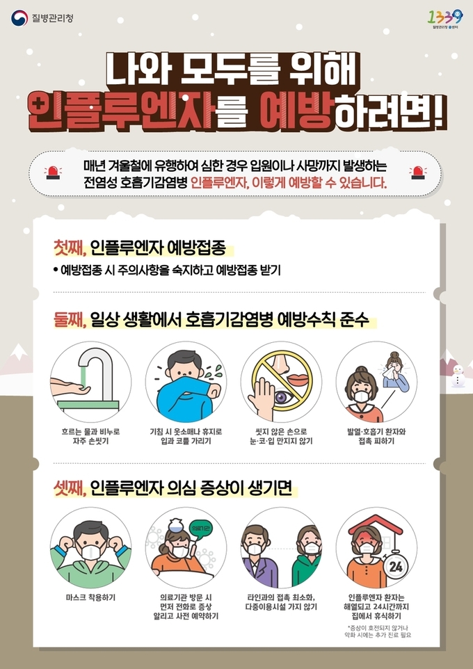 질병관리청