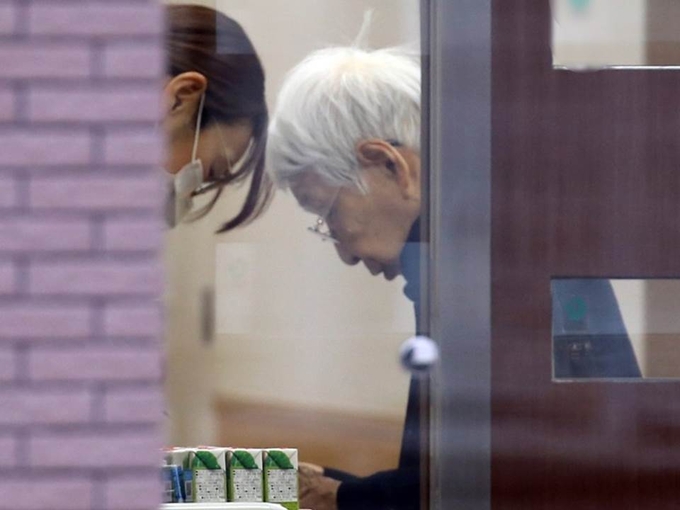 일본 요양기관