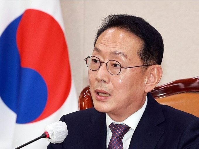 김도읍 의원