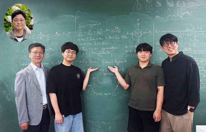 한국과학기술원(KAIST), 기초과학연구원(IBS) 연구팀 