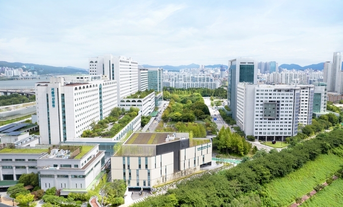 서울아산병원